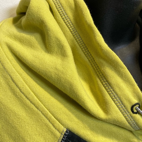 Fox Racing size large pull over hoodie - Picture 8 of 10